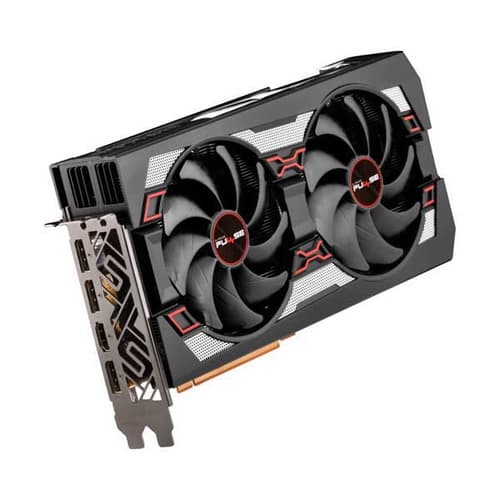 Sapphire RX 5700 Pulse OC 8GB (11294-01-20G)